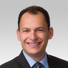 Image of Dr. Michael B. Heller, MD