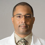 Image of Dr. Quincy Justin Greene, MD