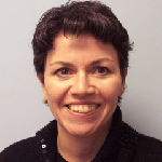 Image of Mrs. Teresa D. Wolford, CRNP