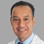 Image of Dr. Marco T. Silva, MD