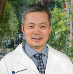 Image of Dr. Jason B. Lee, MD