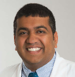 Image of Dr. Suraj K. Gathani, MD