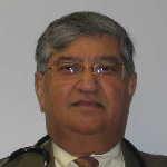 Image of Dr. Romesh K. Kohli, MD