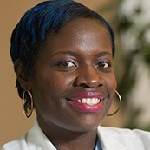 Image of Tarnisha Hemphill, CRNM, CNM