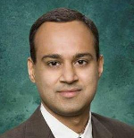 Image of Dr. Nadeem A. Siddiqui, MD