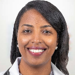 Image of Dr. Amanda Elise Mohammed, MD