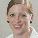 Image of Dr. Emily Marie Bugeaud, PhD, MD