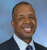 Image of Dr. Richard Joseph Hairston, MD