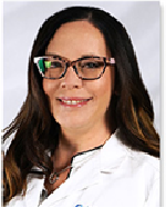 Image of Dr. Amy Marker, DO