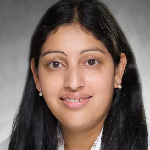 Image of Dr. Natasha Lara Madhoo Reynolds, MD