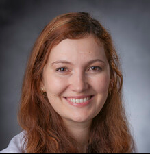 Image of Ms. Andrada Delia Neacsiu, PhD