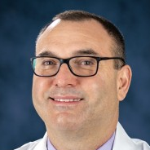 Image of Dr. Howard I. Pryor II, MD