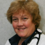 Image of Dr. Cecelia G. Fisher, MD