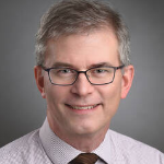 Image of Dr. Robert C. Gensure, MD, PhD