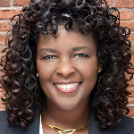 Image of Dr. Deborah Desir, MD