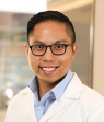 Image of Dr. Christian P. Docena, MD