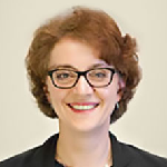 Image of Dr. Irina Korableva, MD