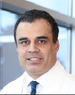 Image of Dr. Fahad Waqar, MD