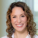 Image of Dr. Caitlin Rublee, MD, MPH