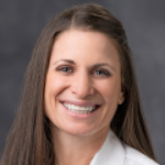 Image of Ashley M. White, APRN