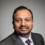 Image of Dr. Nilay Patel, MD