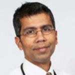 Image of Dr. Munish K. Shastri, MD