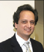 Image of Dr. Kasim Ali, DDS