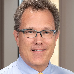 Image of Dr. Andreas K. Klein, MD