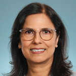 Image of Dr. Mansoina Baweja, MD