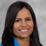 Image of Dr. Hetal V. Patel, MD