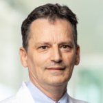 Image of Dr. Marcel A. Ionita, PHD, MD