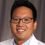 Image of Dr. Michael Ju-Peng Huang, MD, MS