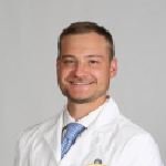 Image of Dr. Logan T. Stonesifer, DO