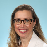 Image of Dr. Erica J. Traxel, MD