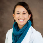 Image of Dr. Joni Loree Yamamoto, MD