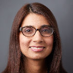 Image of Dr. Naila Makhani, MPH, MD