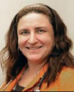 Image of Dr. Christel Lynn Seemann, DO