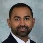 Image of Dr. Urmeel Hasmukh Patel, MD