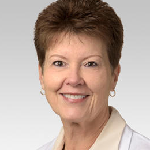 Image of Dr. Linda L. Ferris, DO