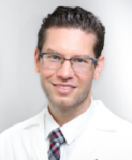 Image of Dr. Ryan Francis Bendl, DO