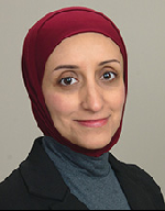 Image of Dr. Khadijah Mohammed Al-Dahwah, MD