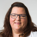 Image of Dr. Aleah Pendergraff Gibson, MD