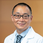 Image of Dr. Chenyang Zhan, MD, PhD