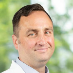 Image of Dr. Mark M. Calder, MD, MPH