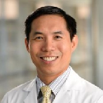 Image of Dr. Huy D. Tran, MD