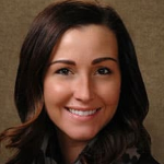 Image of Kristen Kouvel, PT, PCS, DPT