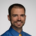 Image of Dr. Cameron Blegen, MD