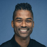 Image of Dr. Joshua J. Cooper, NCS, DPT, PT