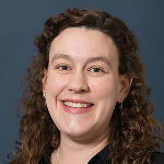 Image of Dr. Elizabeth R. Degrush, DO