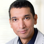 Image of Dr. Faisal M. Qureshi, MD